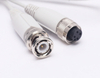 3 in 1 pH kombinasi elektroda p-301-qc