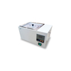 Mandi air termostatik, seri pH