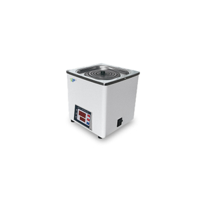 Mandi air termostatik, seri phh