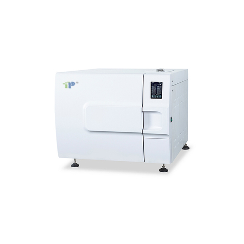 Kelas B Autoclave, pintu otomatis