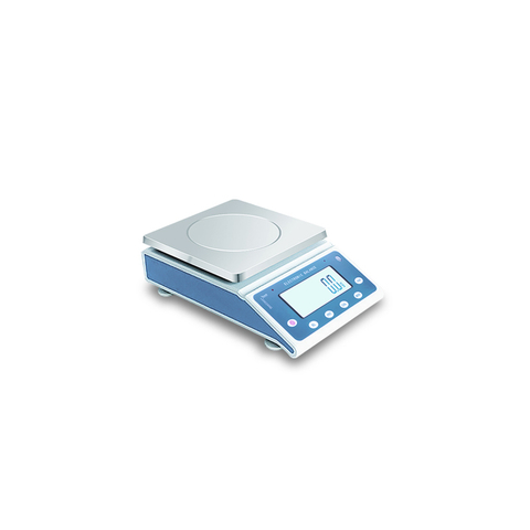 0,1g keseimbangan elektronik, seri T GF