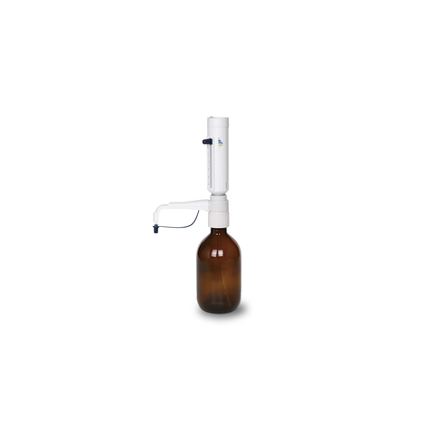 Dispenser Botol Lab
