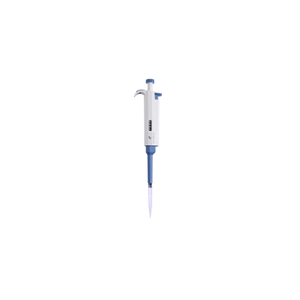 Pipet saluran tunggal, volume yang dapat disesuaikan, hpipette