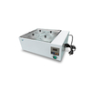 Mandi air termostatik, seri pH
