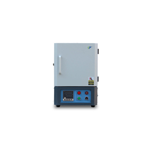 Maffle Furnace 1400 ℃