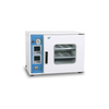 Oven pengeringan vakum (pemanasan partisi)