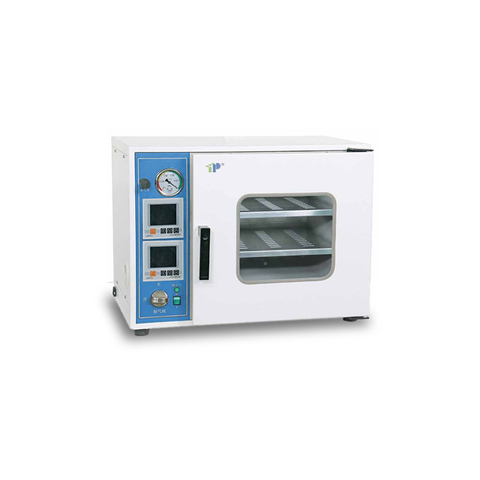Oven pengeringan vakum (pemanasan partisi)