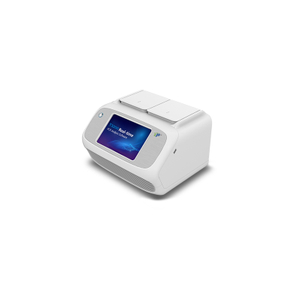 Sistem PCR real-time
