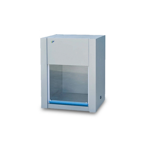 Kabinet aliran laminar vertikal, jenis desktop, T-650