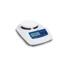 Pengaduk Hotplate Magnetik Digital, 340 ° C, pH-Prot