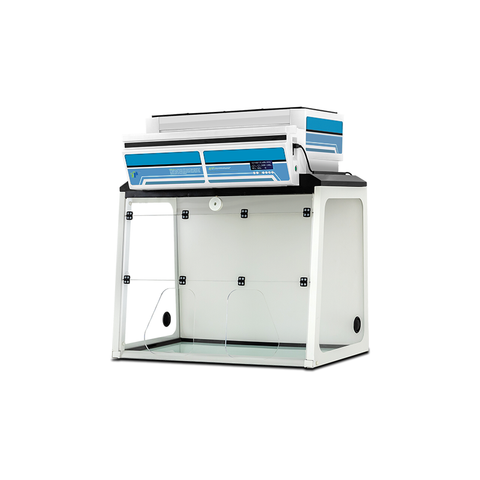 PCR Workstation