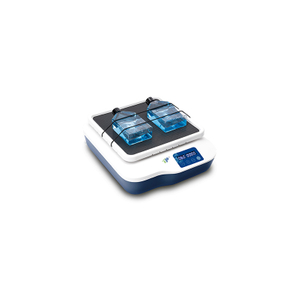 LED Digital Linear Shaker