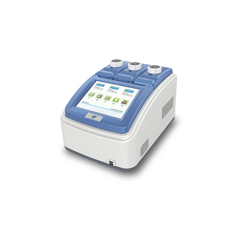 Seri TET Termal Cycler (Touch Screen)