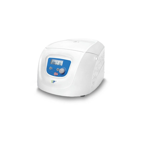 Centrifuge hematokrit ekonomis