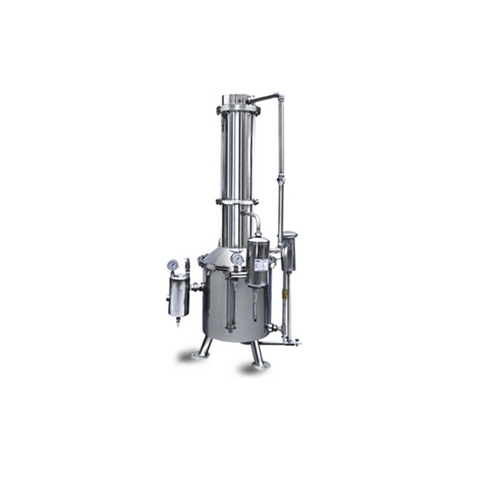 Tower Steam Distiller Distilled Water