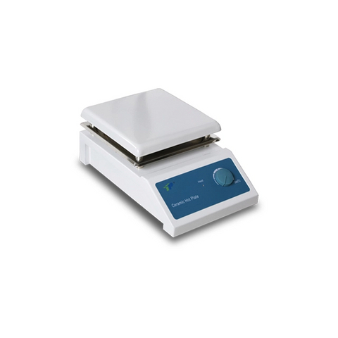 Pengaduk hotplate magnetik digital