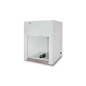 Kabinet aliran laminar horizontal, jenis desktop, THS-650