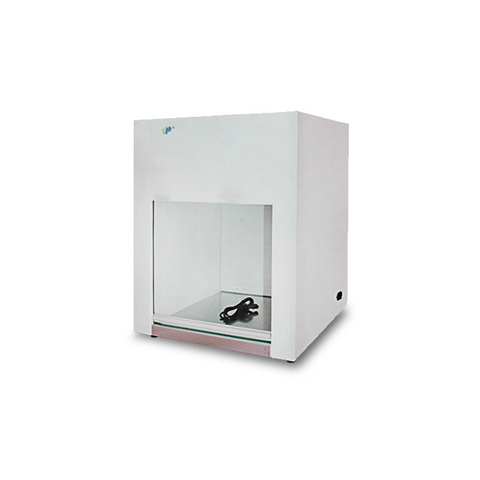 Kabinet aliran laminar horizontal, jenis desktop, THS-650