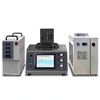 Bending balok rheometer (BBR)