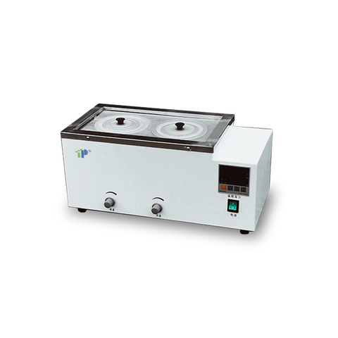 Aduk Air Bath, 2 Lubang, PJ-2D