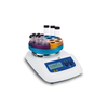 Pengaduk Hotplate Magnetik Digital, 340 ° C, pH-Prot