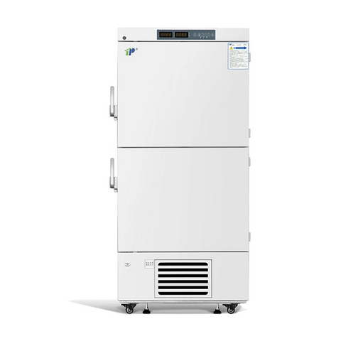 -20 ℃ ~ -40 ℃ Freezer biomedis suhu rendah