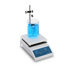 Pengaduk hotplate magnetik digital