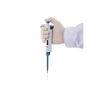 Pipet Volume yang Dapat Disesuaikan 12-Channel