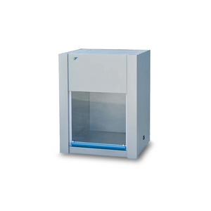 Kabinet aliran laminar horizontal, jenis desktop, TH-650
