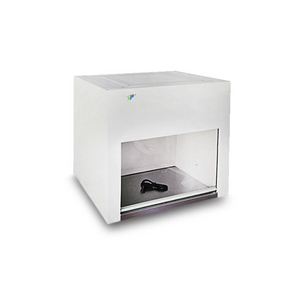 Kabinet aliran laminar horizontal, jenis desktop, THS-850