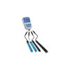 8-in-1 port portabel/do/orp/konduktivitas/tds/salinitas/resistivitas/kit meter suhu