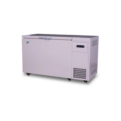 Freezer Suhu Ultra Rendah -40 ° C | -60 ° C | -86 ° C | -105 ° C | -135 ° C, 258L