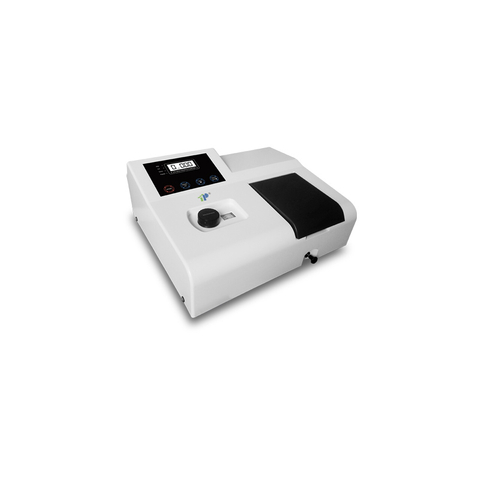 Spectrophotometer yang terlihat P721
