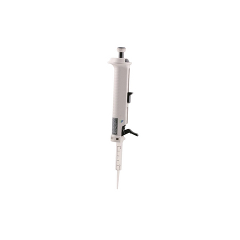 Pipet Repeater