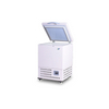 Freezer Suhu Ultra Rendah -40 ° C | -60 ° C | -86 ° C, 58L