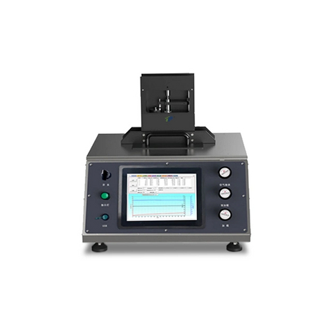 Bending balok rheometer (BBR)