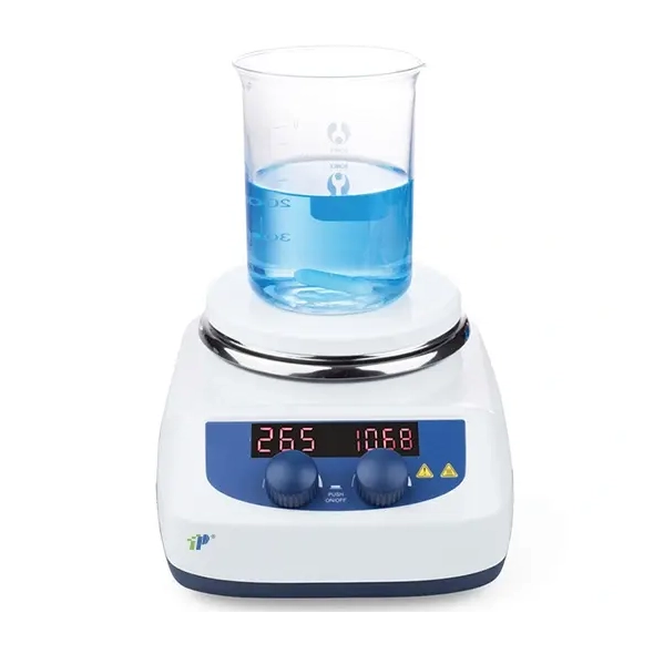 Tips untuk air dan analisis lingkungan yang efektif dengan pengaduk hotplate