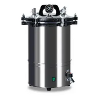  <h4><span style="font-family:Arial Black;">Sterilizer dan Autoclave</span></h4> 