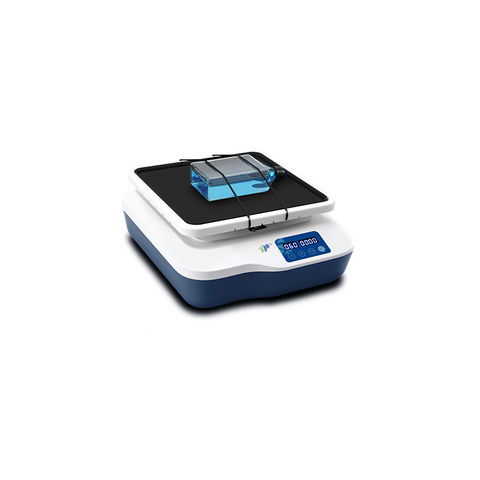 LED Digital Rocking Shaker