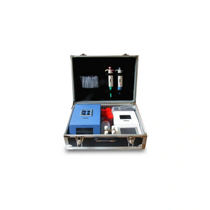 Analisis Kualitas Air Multi-Parameter Portabel
