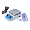 Pengaduk hotplate magnetik, 380 ℃