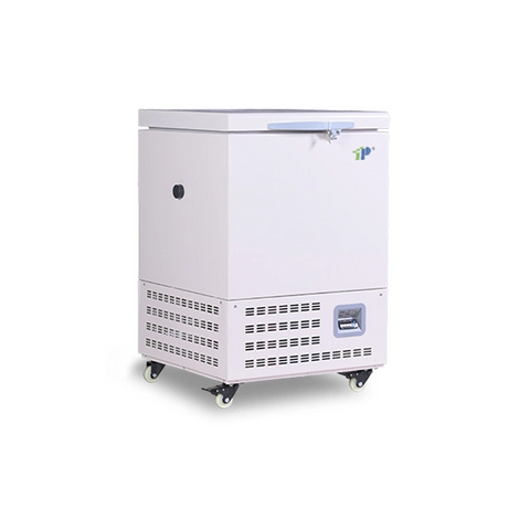 Freezer Suhu Ultra Rendah -40 ° C | -60 ° C | -86 ° C, 58L