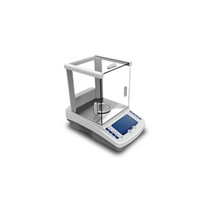 Saldo presisi elektronik 1mg, seri TA