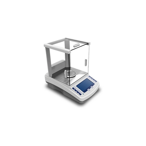 Saldo presisi elektronik 1mg, seri TA