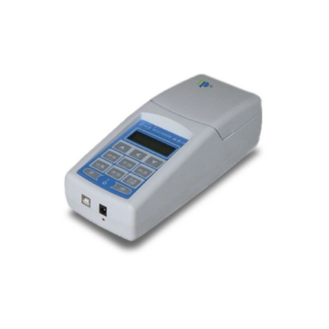 Meter kekeruhan portabel