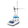Pengaduk Hotplate Magnetik Digital, 340 ° C, pH-Pro+