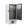 Freezer suhu ultra rendah, -40 ℃ ~ -86 ℃