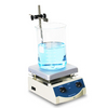 Pengaduk hotplate magnetik, 380 ℃