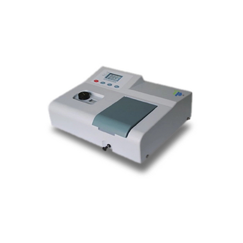 Spektrofotometer yang terlihat PV1000 / PV1100