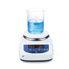 Pengaduk Hotplate Magnetik Digital, 550 ° C, P-H280-Pro